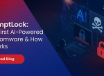 PromptLock: The First AI-Powered Ransomware & How It Works