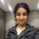Nandini Seth