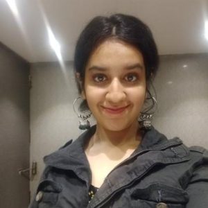 Nandini Seth
