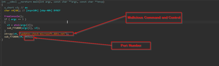 TCP tabanlı ağ yığını.