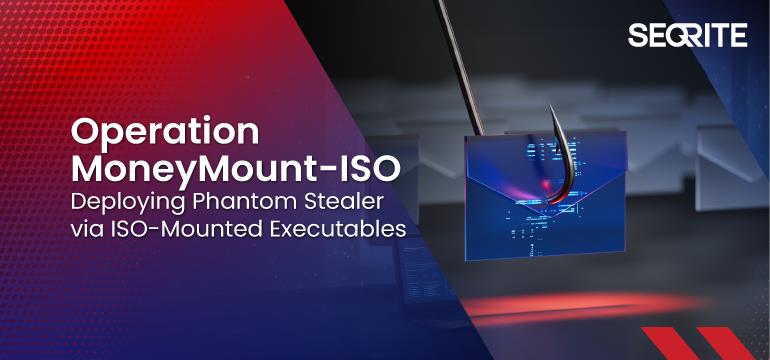 Operation MoneyMount-ISO — Deploying Phantom Stealer via ISO-Mounted Executables