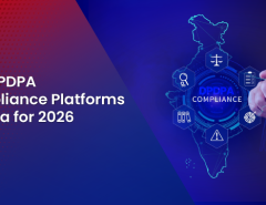 Top DPDPA Compliance Platforms in India