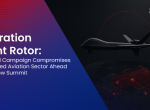 Operation Silent Rotor: Targeted Campaign Compromises Unmanned Aviation Sector Ahead of Moscow Summit