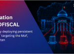Operation XENOFISCAL: SideCopy deploying persistent XenoRAT targeting the MoF, Afghanistan