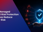 How Managed Digital Risk Protection Services Reduce Cyber Risk