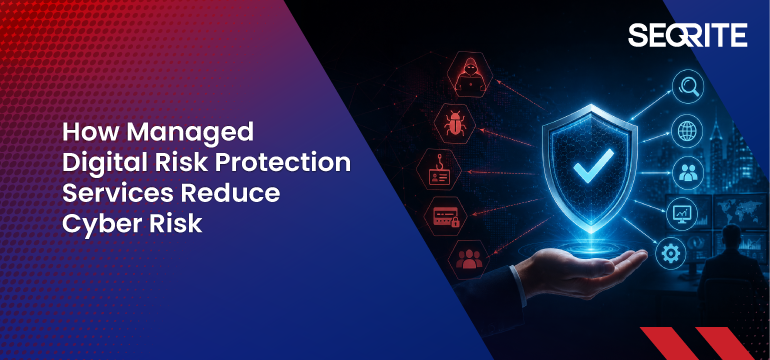 How Managed Digital Risk Protection Services Reduce Cyber Risk
