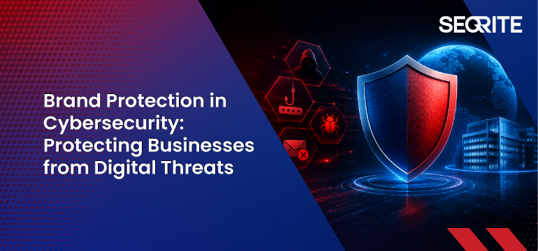 Brand Protection in Cybersecurity: Protecting Businesses from Digital Threats