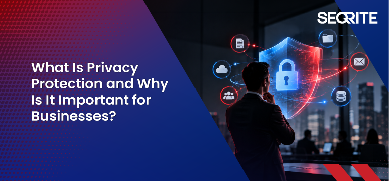 What Is Privacy Protection and Why Is It Important for Businesses?