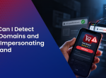 How Can I Detect Fake Domains and Apps Impersonating My Brand