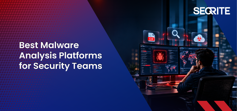 Best Malware Analysis Platforms for Security Teams