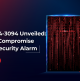 CVE-2024-3094 Unveiled: XZ Utils Compromise Sparks Security Alarm