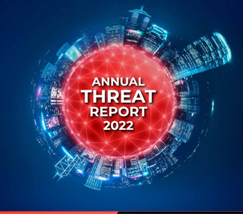 Seqrite Annual Seqrite Threat Report 2022