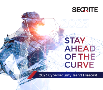 2023 Cybersecurity Trend Forecast