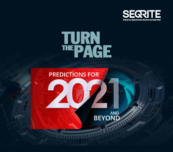 Turn the Page – Predictions for 2021 and Beyond