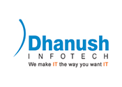 Dhanush Infotech