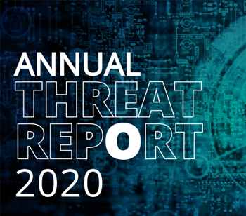 Seqrite Annual Threat Report 2020