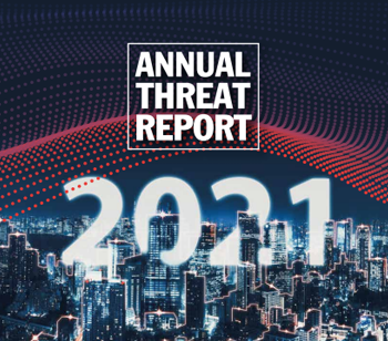 Seqrite Annual Threat Report 2021