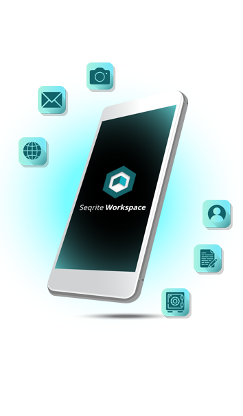 Workspace Management & Security Software | Seqrite