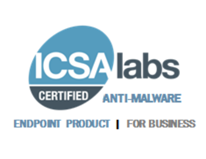 ICSA Labs Endpoint Anti-Malware Certification Dec 2021