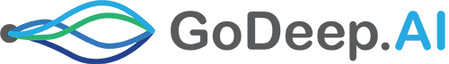 Logo GoDeep.AI