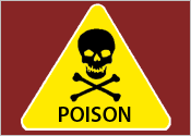 Perils of DNS poisoning