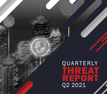 Seqrite Threat Report Q2 - 2020