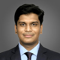 Abhishek Uday Salvi