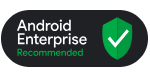 Android Enterprise Silver Partner