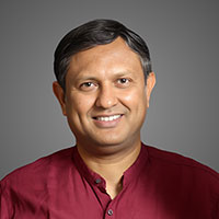 Ashish Kumar Dhar