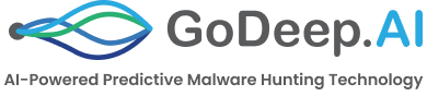 GoDeep.AI Logo