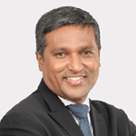 Mr. Samuel Sathyajith