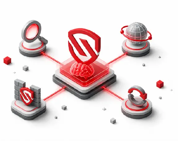 One Intelligence Layer. Complete Threat Coverage.