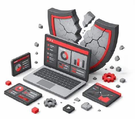 Why Fragmented Security is Failing Enterprises