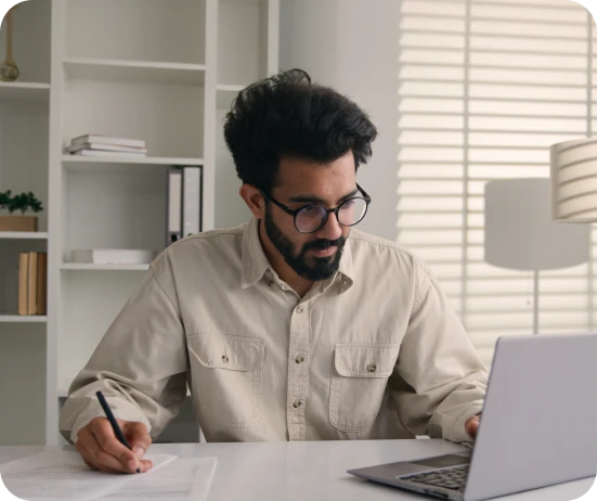 Employees are tricked into clicking fake links or sharing confidential data