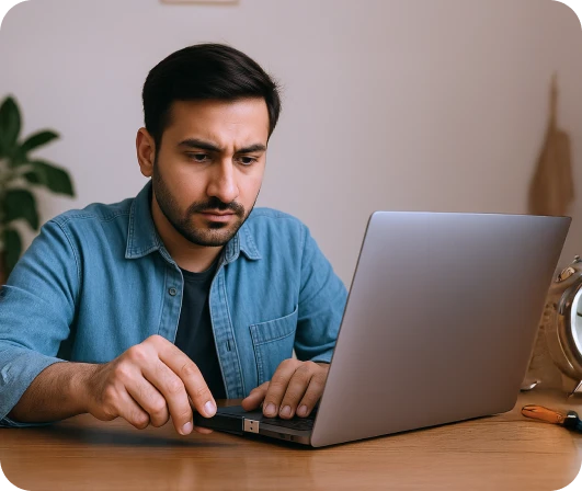 Plugging in unknown pen drives can bring viruses.
