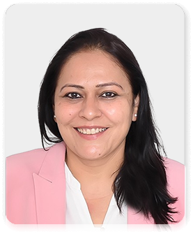 Ms. Savita Nehra