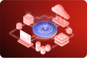 Extended Detection & Response (XDR)