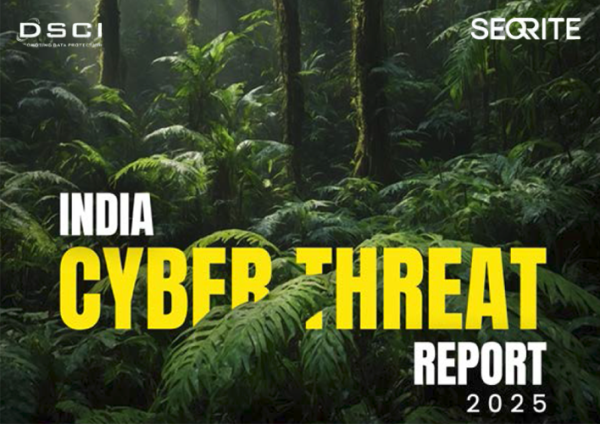 Seqrite Threat Reports | Quarterly & Annual Cyber Insights