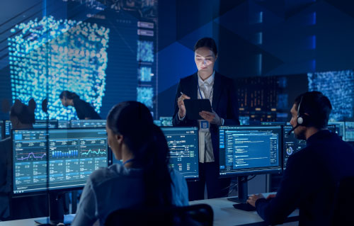 Building a Resilient Cybersecurity Strategy