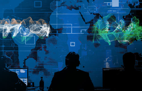 Cyber Threat Landscape Analysis: India-Pakistan Conflict Dynamics