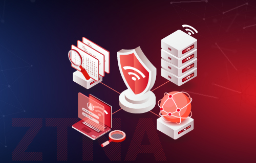 A Comprehensive Guide to ZTNA Adoption