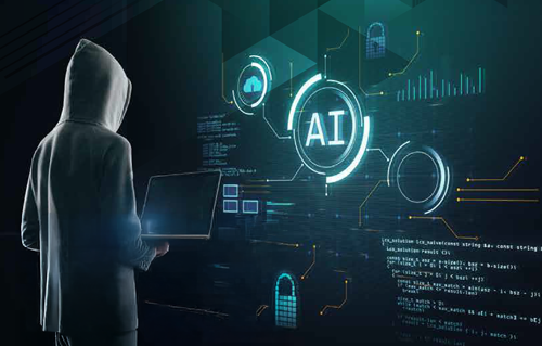 AI in Cybersecurity: The Strategic Edge — and the Silent Risk