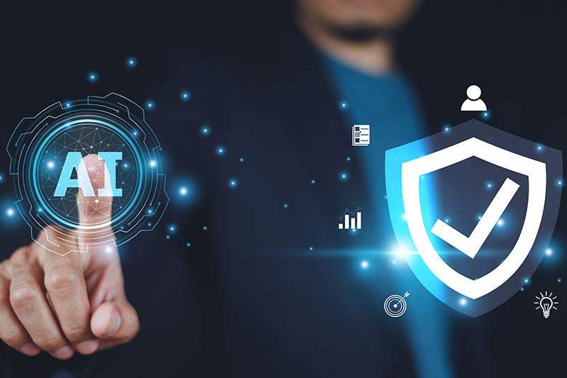 Why AI Assistance in SecOps is Your Missing Security Shield