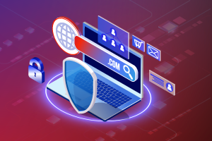 Seqrite Digital Risk Protection Services (DRPS)