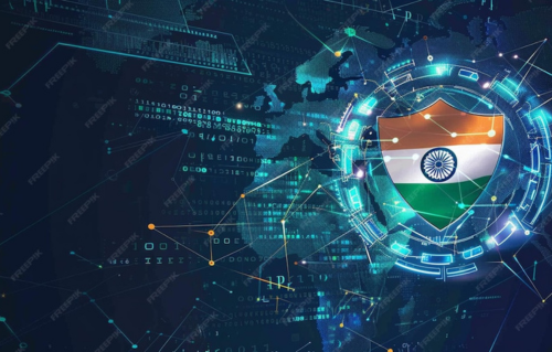 Cybersecurity in the Information Technology Sector of India
