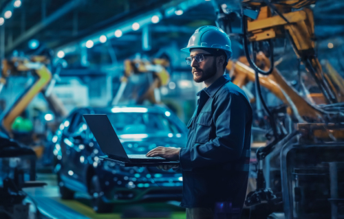 Ransomware Doesn’t Target Industries. It Targets Weak Endpoints.