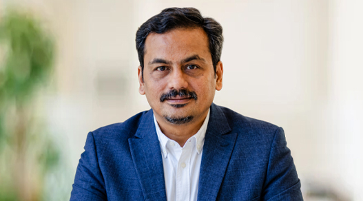 QUICK HEAL TECHNOLOGIES LTD. APPOINTS HARISH KUMAR AS THE CEO - Seqrite