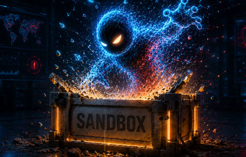 AI That Broke Out of the Sandbox: A Researcher’s View of the Hugging Face Incident