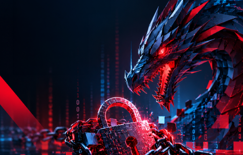 DragonForce Ransomware: A Technical Analysis